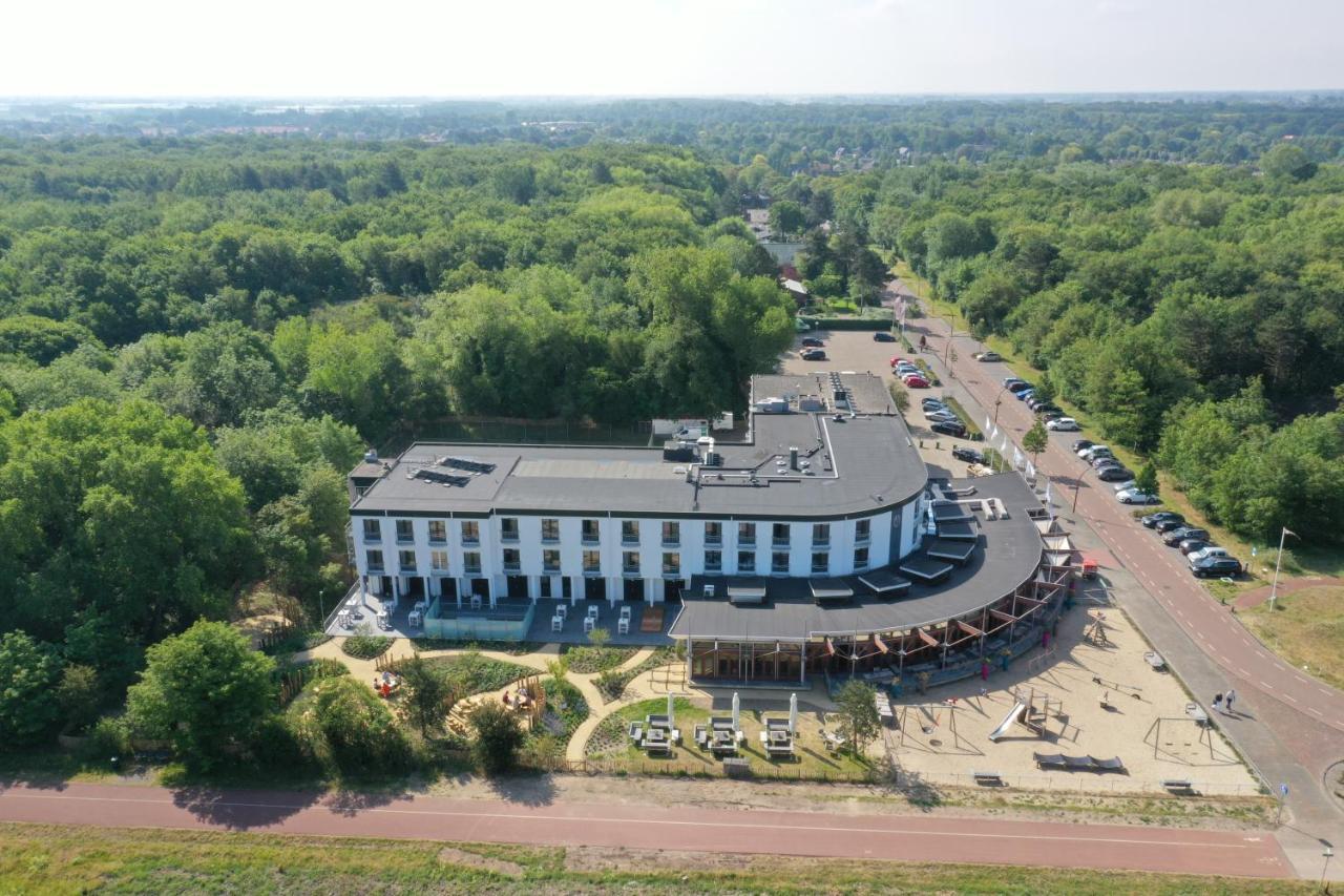 'T Wapen Van Marion Otel Oostvoorne Dış mekan fotoğraf